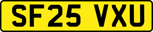 SF25VXU