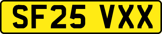 SF25VXX
