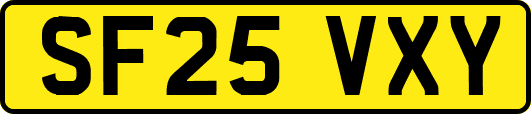 SF25VXY