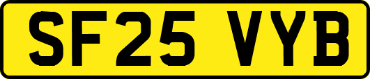 SF25VYB