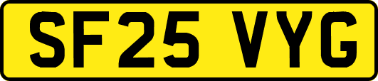 SF25VYG