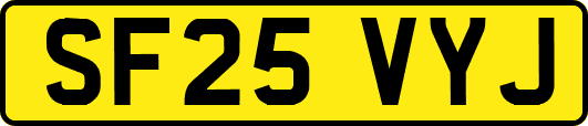SF25VYJ