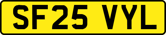 SF25VYL