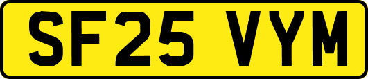 SF25VYM