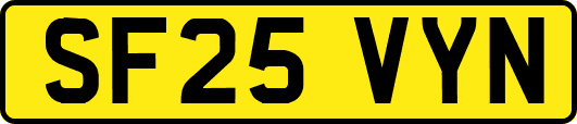 SF25VYN
