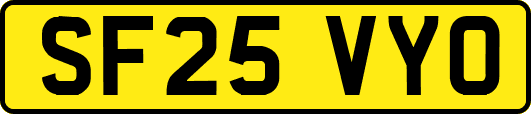 SF25VYO
