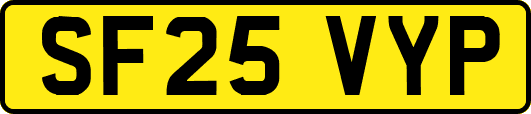 SF25VYP