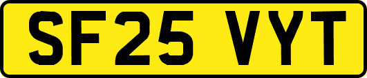 SF25VYT