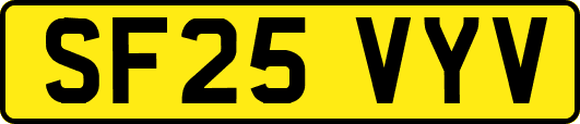 SF25VYV