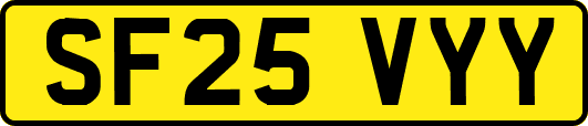SF25VYY