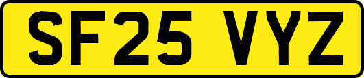 SF25VYZ