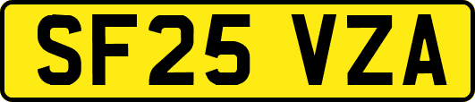 SF25VZA