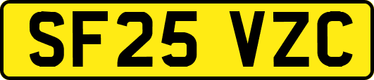 SF25VZC