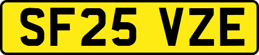 SF25VZE