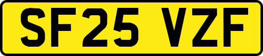 SF25VZF