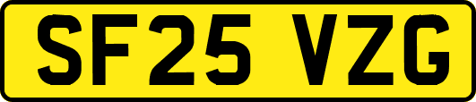 SF25VZG