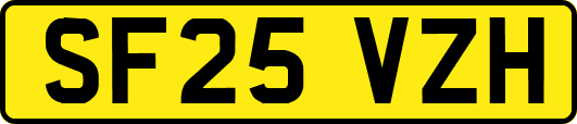 SF25VZH