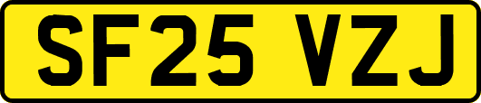 SF25VZJ