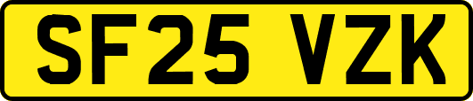 SF25VZK