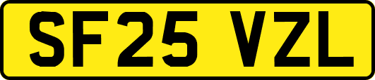 SF25VZL