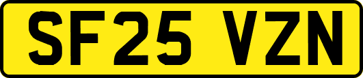 SF25VZN