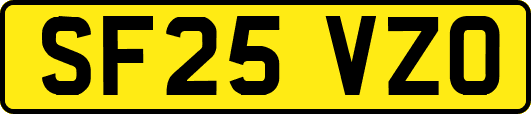 SF25VZO