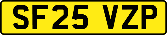 SF25VZP