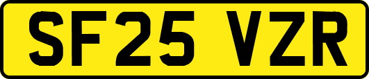 SF25VZR