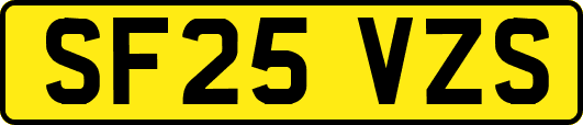SF25VZS