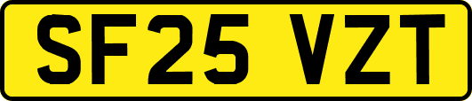 SF25VZT
