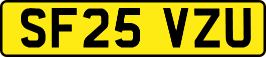 SF25VZU