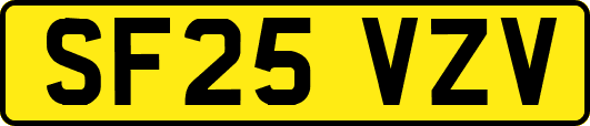 SF25VZV