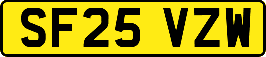 SF25VZW