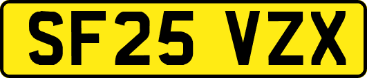 SF25VZX