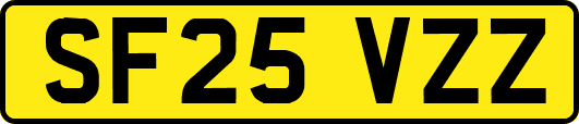 SF25VZZ