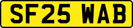 SF25WAB