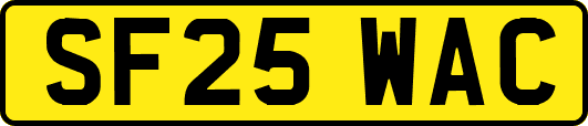 SF25WAC