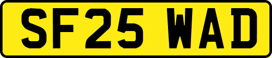 SF25WAD