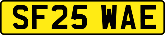 SF25WAE