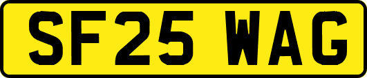 SF25WAG