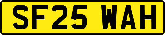 SF25WAH