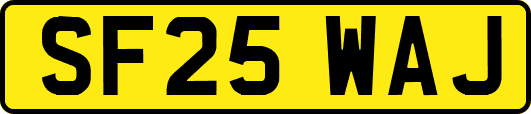 SF25WAJ