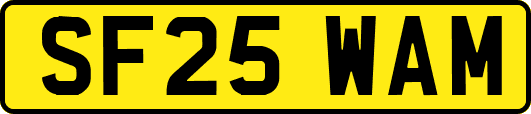 SF25WAM