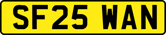 SF25WAN