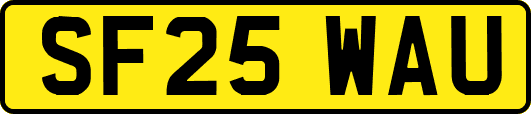 SF25WAU