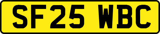 SF25WBC