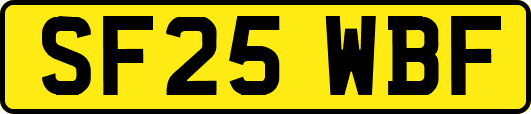 SF25WBF