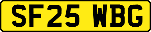 SF25WBG