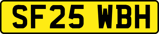 SF25WBH
