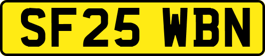 SF25WBN